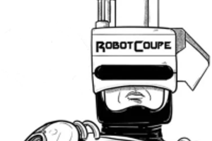 Robot Coupe. История завода