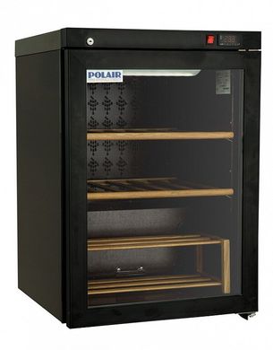 Холодильный шкаф для вина Polair DW102 -BRAVO