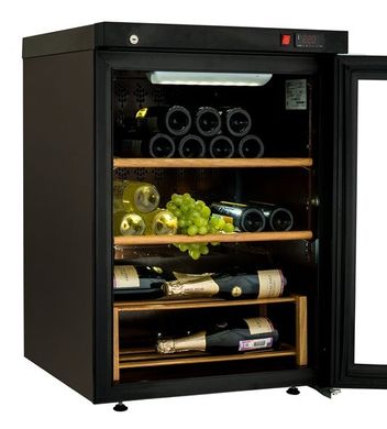 Холодильна шафа для вина Polair DW102 -BRAVO