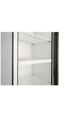 Холодильный шкаф Polair DM104-BRAVO