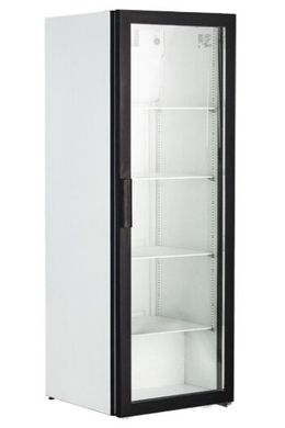 Холодильна шафа Polair DM104-BRAVO