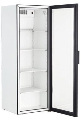 Холодильна шафа Polair DM104-BRAVO