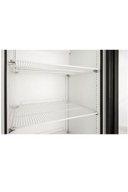 Холодильный шкаф Polair DM104 c -BRAVO с канапе