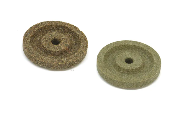 Комплект каменів для загострювальної пристрої слайсера Lusso (641/642)
