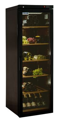 Холодильна шафа для вина Polair DW104 -BRAVO