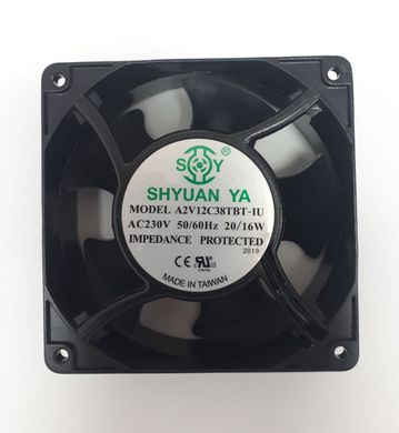 Вентилятор охолодження (кулер) KVN1175A для печі Unox XEFT