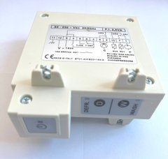 Таймер 231154 электронный для льдогенератора Brema
