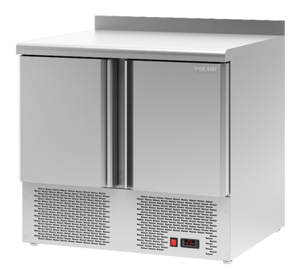 Холодильный стол Polair TMi2-G (две двери)