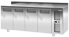 Морозильный стол Polair TB4 GN-GC (четыре двери)