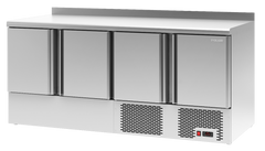 Холодильный стол Polair TMi4-G (четыре двери)