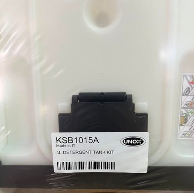 Бак для миючого засобу KSB1015A для пічок UNOX 6 серія