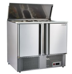 Холодильный стол Polair TMi2GNsal-G (саладетта)