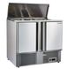 Холодильный стол Polair TMi2GNsal-G (саладетта)