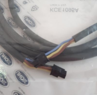 Сполучний кабель КСЕ1095 для печі Unox серія XEFT