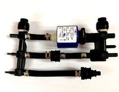 Помпа для подачи воды KVL0682A для печи Unox XEVC/XEBC/XECC ONE
