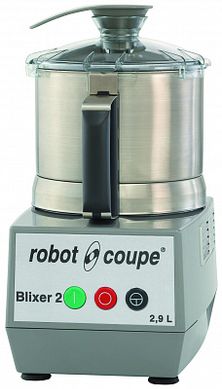 Blixer 2 Robot Coupe