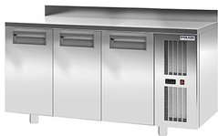 Холодильный стол Polair TM3 GN-GC (три двери)