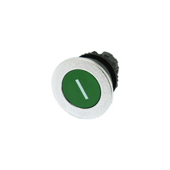 Кнопка 502169 зеленая для овощерезки Robot Coupe CL50/CL60