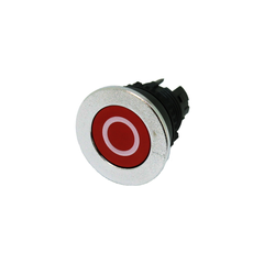 Кнопка 502170 красная для овощерезки Robot Coupe CL50/CL60
