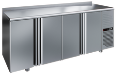 Холодильный стол Polair TM4 GN-G (четыре двери)