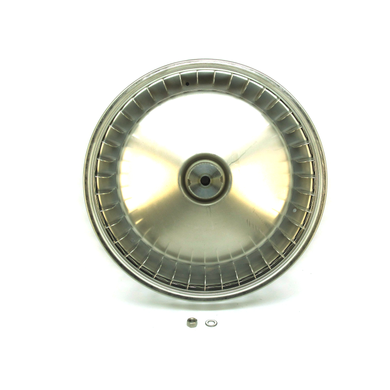 Крыльчатка вентилятора VN1020 для печи Unox XF085/XF090