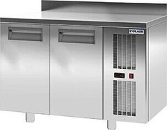 Холодильный стол Polair TM2-GC (две двери)