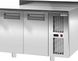 Холодильний стіл Polair TM2-GC (двоє дверей)