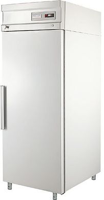 Холодильна шафа Polair CV105-S (однокамерний)