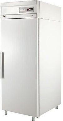 Холодильный шкаф Polair CV107-S (однодверный)