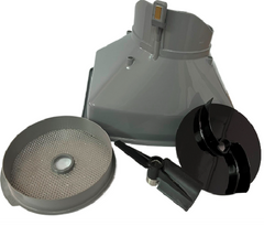 Комплект для картофельного пюре 28207 3 мм для овощерезки Robot Coupe R502/CL 50Е/CL 50Е Ultra