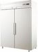 Холодильна шафа Polair CV114-S (двокамерний)