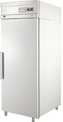 Холодильный шкаф Polair CM105-S (однодверный)
