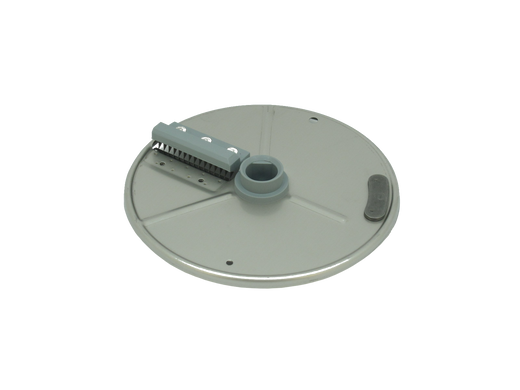 Диск-соломка 27047 (4х4 мм) для овощерезки Robot Coupe CL20/25/30/40, R402