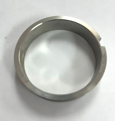 Упорное (дистанционное) кольцо для мясорубки Unger R70 Sirman (Сирман)