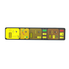 Плата управления PE1055В для печи Unox XB