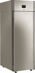 Холодильный шкаф Polair CV105-Sm-Alu (однодверный)