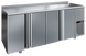 Холодильний стіл Polair TM4-G (четверо дверей)