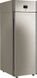 Холодильна шафа Polair CV107-Sm-Alu (однокамерний)