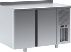 Морозильный стол Polair TB2 GN-GC (две двери)