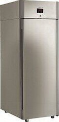 Холодильный шкаф Polair CM105-Sm-Alu (однодверный)