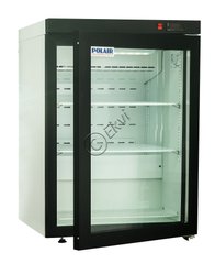 Холодильный шкаф Polair DM102 -BRAVO с замком