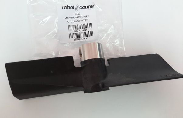 Протиральна лопаcть 39732 для протирання картопляного пюре Robot Coupe CL50E/CL50 Ultra/R502
